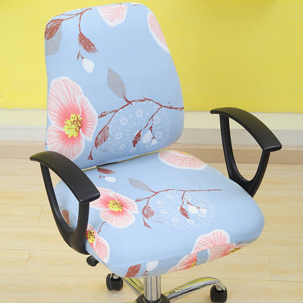 Large Size Office Chair Cover