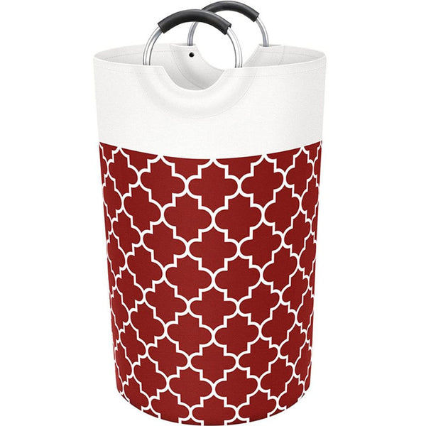 Foldable Dirty Clothes Storage Bucket (82L, 15.0'' x 29.1'')