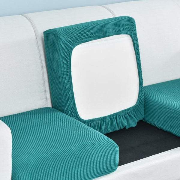 Non-slip Perfect Fit Sofa Cushion Cover