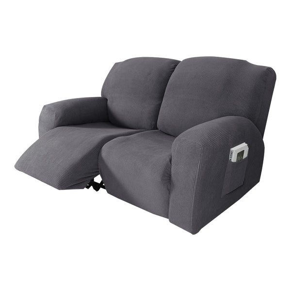 Non-slip Split Recliner Sofa Covers For 1 2 3 4 Seater