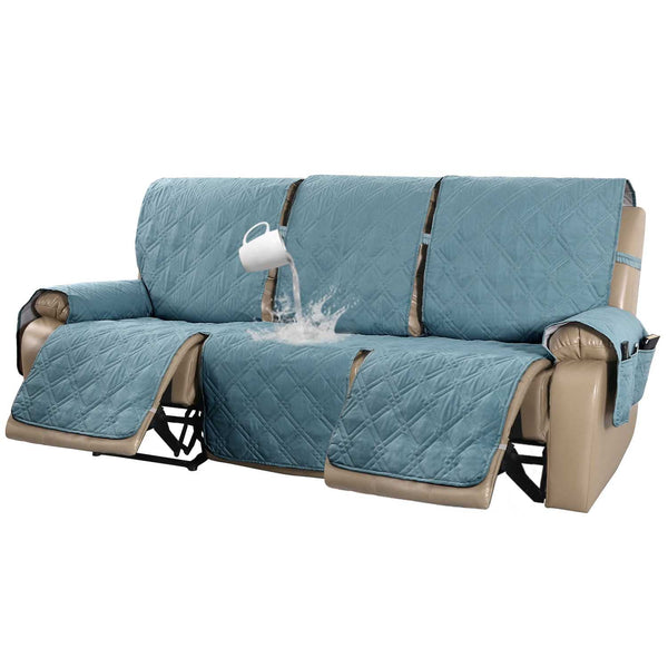 100% Waterproof Recliner Sofa Cover