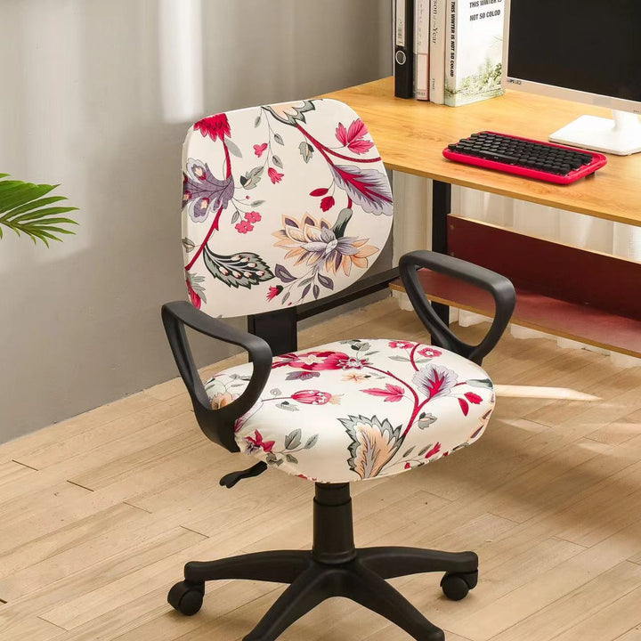 Computer Seat Kit Split Stretchable Computer Seat Slipcover – Neathouz