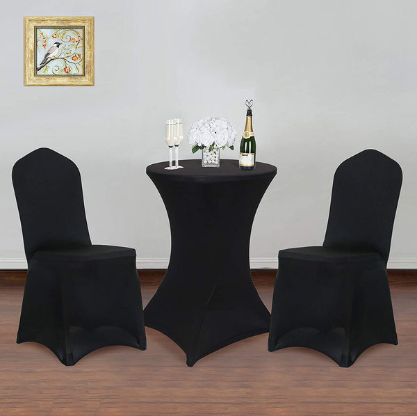 Cocktail Table Covers