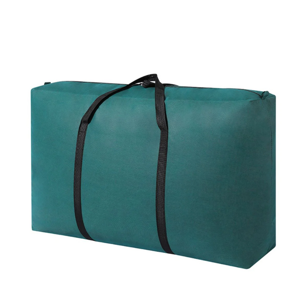 Non-woven Large Moving Luggage Storage Bag