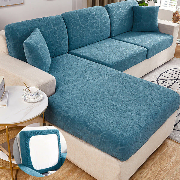Wear-Resistant Universal Sofa Cover Multi-piece sofa cover