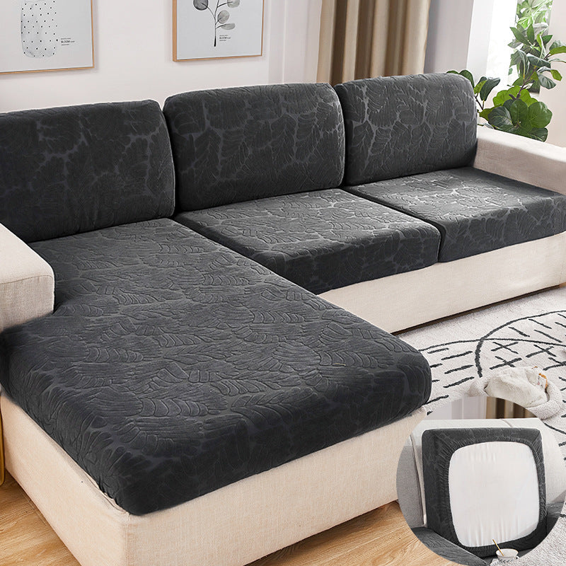 WearResistant Universal Sofa Cover,T Cushion Sofa Slipcovers