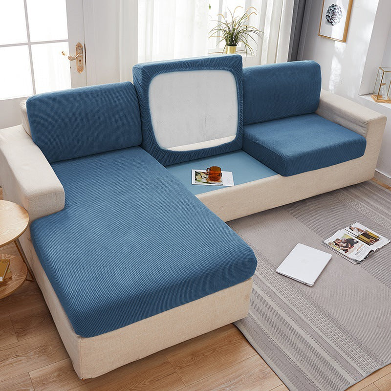 High Stretch AntiSlip Spandex Universal Sofa Cover Neathouz