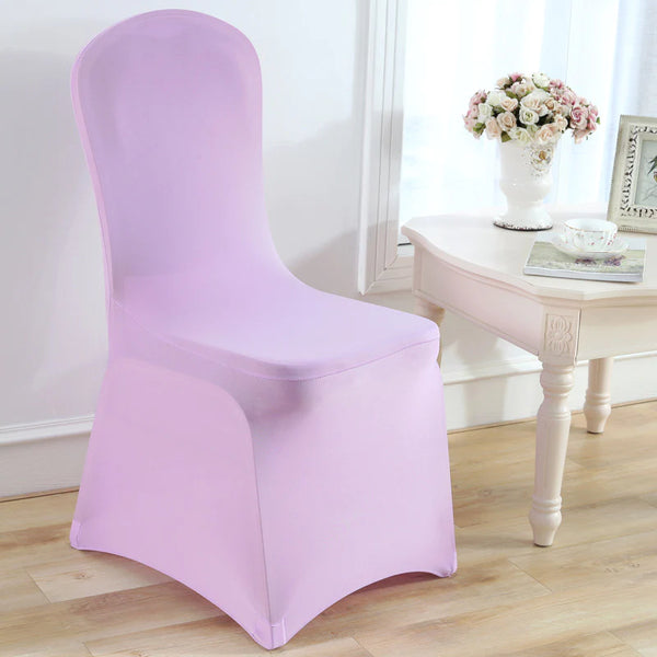 Waterproof Universal Stretch Chair Cover For Wedding, Party, Banquet, Conference