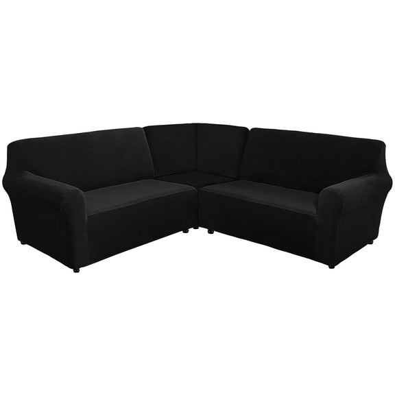 sofa cover 3 2 seater l shape